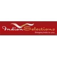 Indian Selections coupons